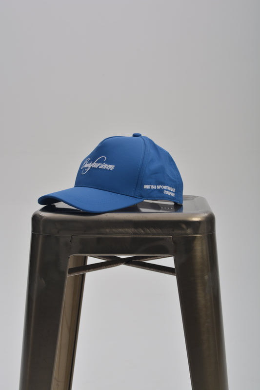 TWENTYFOURSEVEN BRITISH SPORTSWEAR CAP