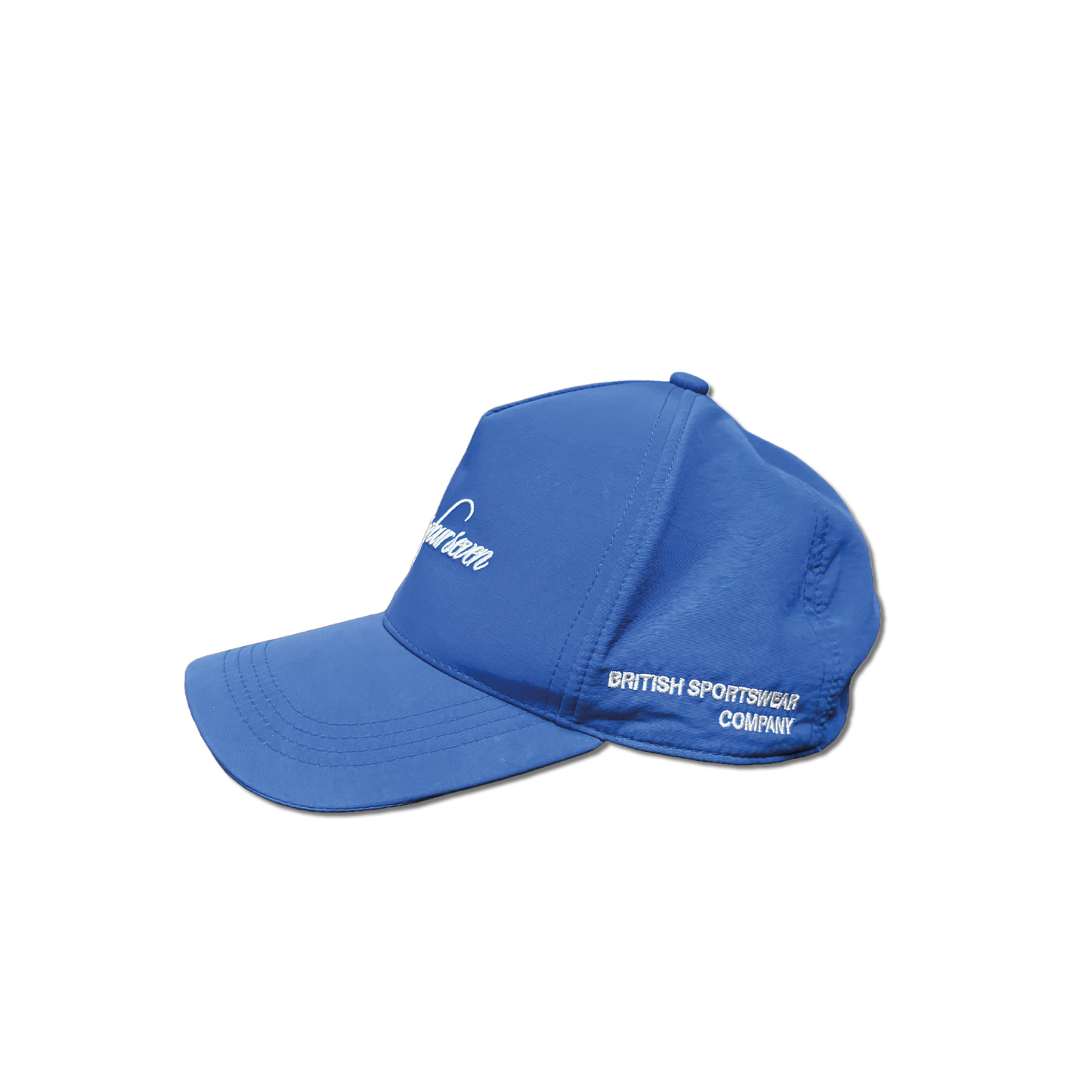 TWENTYFOURSEVEN BRITISH SPORTSWEAR CAP