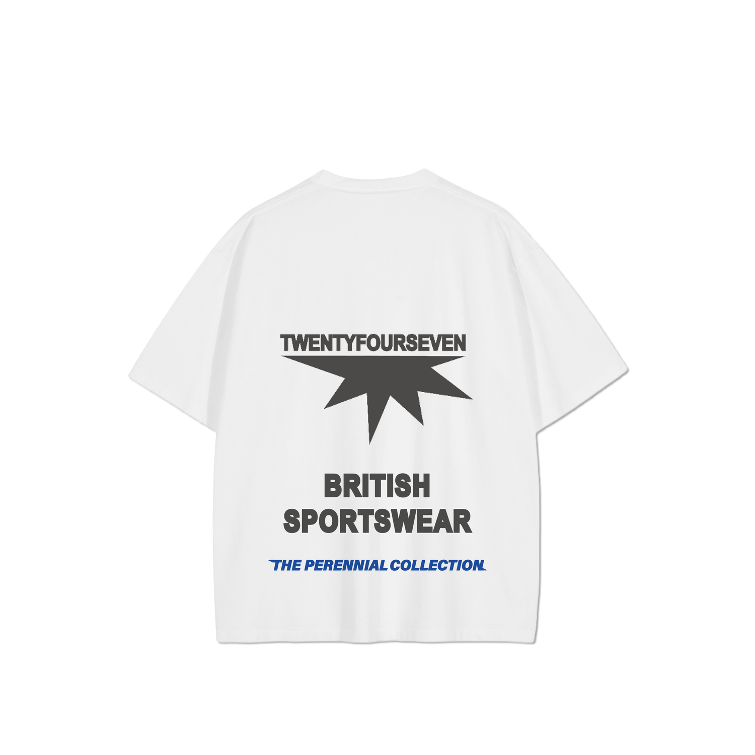 THE PERENNIAL COLLECTION